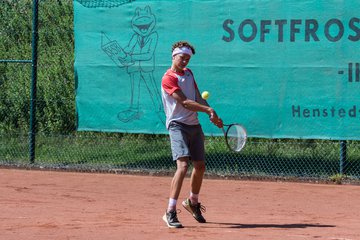 Bild 383 - Horst Schroeder Pokal Donnerstag